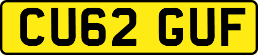 CU62GUF