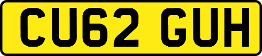 CU62GUH