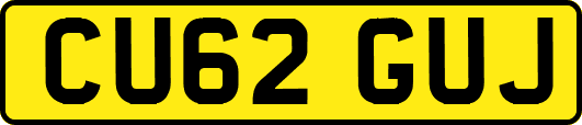 CU62GUJ