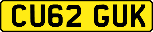 CU62GUK