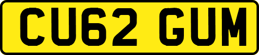 CU62GUM