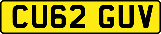 CU62GUV