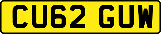 CU62GUW