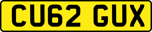 CU62GUX