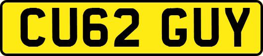 CU62GUY