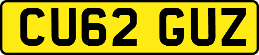 CU62GUZ