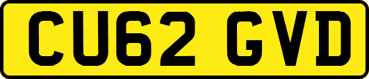 CU62GVD