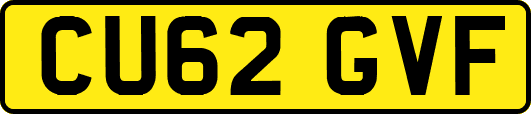 CU62GVF