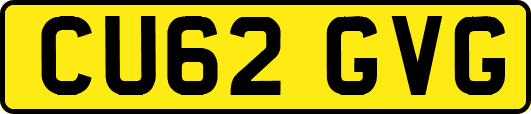 CU62GVG