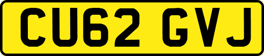 CU62GVJ