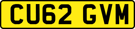 CU62GVM