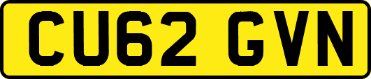 CU62GVN