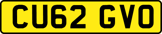 CU62GVO