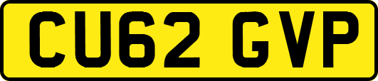 CU62GVP