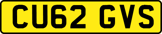 CU62GVS