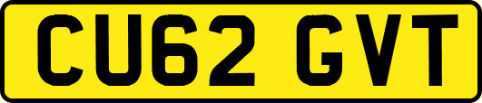 CU62GVT