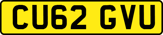 CU62GVU
