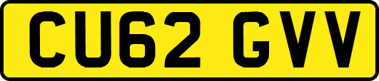 CU62GVV
