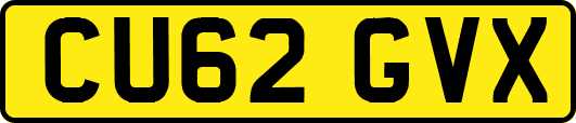 CU62GVX