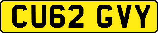CU62GVY