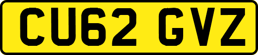 CU62GVZ