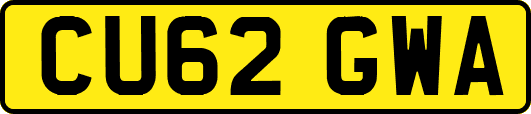 CU62GWA