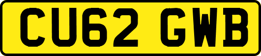 CU62GWB