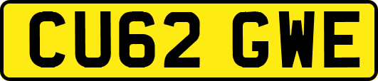 CU62GWE