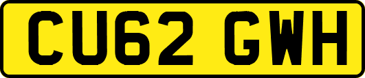 CU62GWH