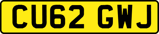 CU62GWJ
