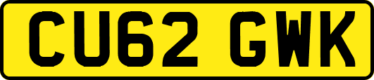 CU62GWK