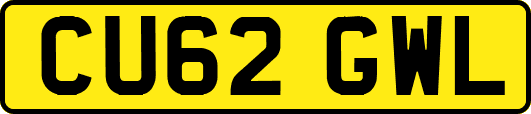 CU62GWL