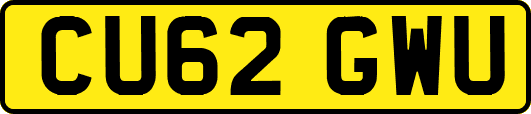 CU62GWU