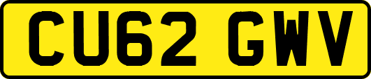 CU62GWV
