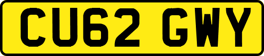 CU62GWY