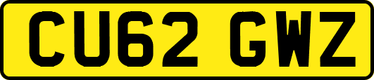 CU62GWZ