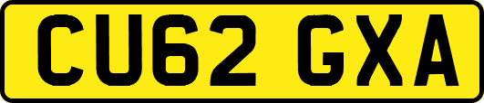 CU62GXA