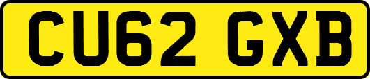 CU62GXB