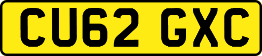 CU62GXC