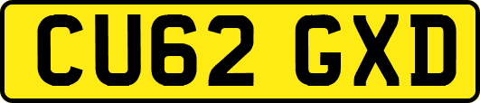 CU62GXD