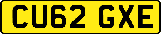 CU62GXE