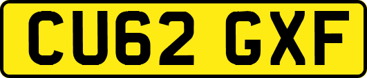 CU62GXF