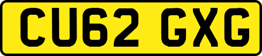 CU62GXG