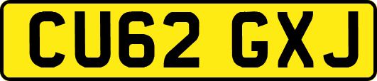 CU62GXJ