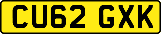 CU62GXK
