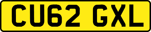 CU62GXL
