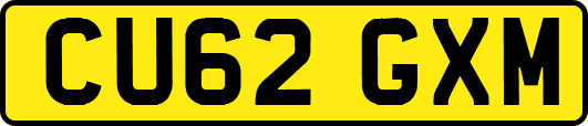 CU62GXM