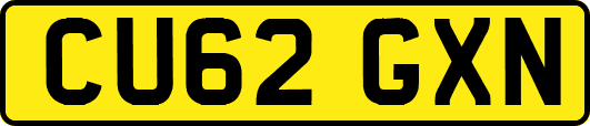 CU62GXN