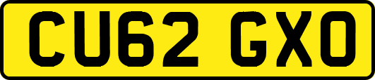 CU62GXO
