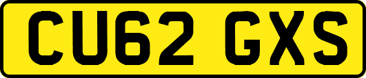 CU62GXS